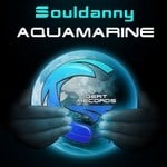 cover: Souldanny - Aquamarine