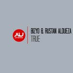 cover: Bizyo & Rustan Aldueza - True