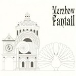 cover: Merzbow - Fantail