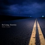 cover: State Azure - So Long Eternity