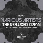 cover: Dezzet Gil Andres - The Refluxed Crew