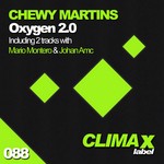 cover: Chewy Martins - Oxygen 2 0