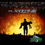 cover: Subject 31 - Warzone