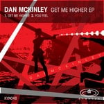 cover: Dan Mckinley - Get Me Higher EP