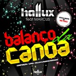 cover: Hallux Makenzo - Balanco da Canoa