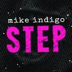 cover: Mike Indigo - Step