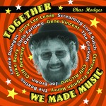 cover: Chas Hodges - Together We Made Music