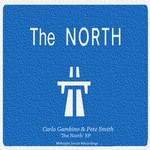 cover: Gambino, Carlo|Pete Smith - The North