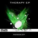 cover: Robokop - Therapy EP