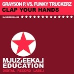 cover: Funky Truckerz|Grayson P - Clap Your Hands