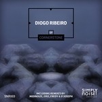 cover: Diogo Ribeiro - Cornerstone