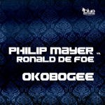 cover: Mayer, Philip|Ronald De Foe - Okobogee