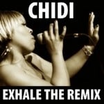 cover: Chidi - Exhale