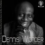 cover: Dennis Wonder - I'll Keep You Safe