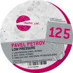 cover: Pavel Petrov - Low Pressure