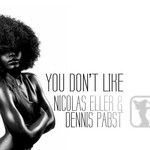 cover: Dennis Pabst|Eller, Nicolas - You Don't Like