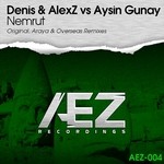 cover: Denis & Alexz|Aysin Gunay - Nemrut