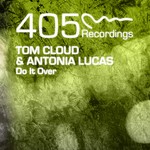 cover: Cloud, Tom|Antonia Lucas - Do It Over