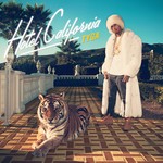 cover: Tyga - Hotel California (Deluxe)