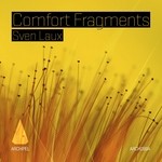 cover: Sven Laux - Comfort Fragments