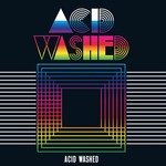cover: Acid Washed - Acid Washed EP