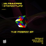 cover: Stereotype|Ultracode - The Mosaic EP