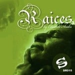 cover: Edwards Arabu - Raices 3