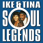 cover: Ike & Tina Turner - Soul Legends