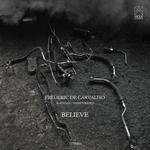 cover: Frederic De Carvalho - Believe