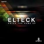 cover: Elteck - Enter The Game EP