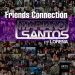 cover: Santos, Mariano|Lorena - Friends Connection