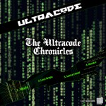 cover: Ultracode - The Ultracode Chronicles