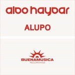 cover: Aldo Haydar - Alupo