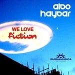 cover: Aldo Haydar - We Love Fiction 2013