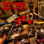 cover: Dave More - Groove Factor EP