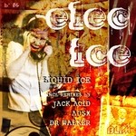 cover: Elec Ice - Liquid Ice