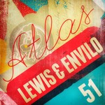 cover: Lewis & Envilo - Atlas