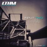 cover: Juan Archila - Input Two