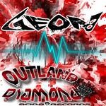 cover: Geon - Outland