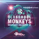 cover: Noospheric Sound - Old School Monkeys