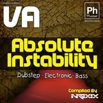 cover: Various - Absolute Instability (compiled by Moxix)