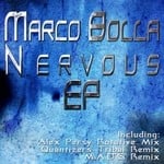 cover: Marco Bolla - Nervous