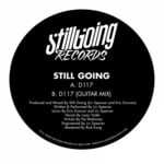 cover: Still Going - D117