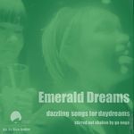 cover: Various - Emerald Dreams Vol 1