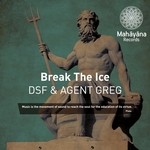 cover: Dsf & Agent Greg - Break The Ice