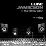 cover: Luke Jamieson - The Studio 101