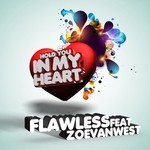 cover: Flawless|Zoe Vanwest - Hold You In My Heart