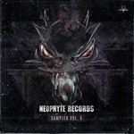 cover: Evil Activities|Dv8 Rocks|Panic|Furyan|Nexes - Neophyte Records Sampler Vol 5