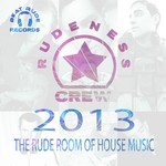 cover: Various - Rudeness Crew 2013