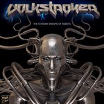 cover: Volkstroker - The Standby Dreams Of Robots